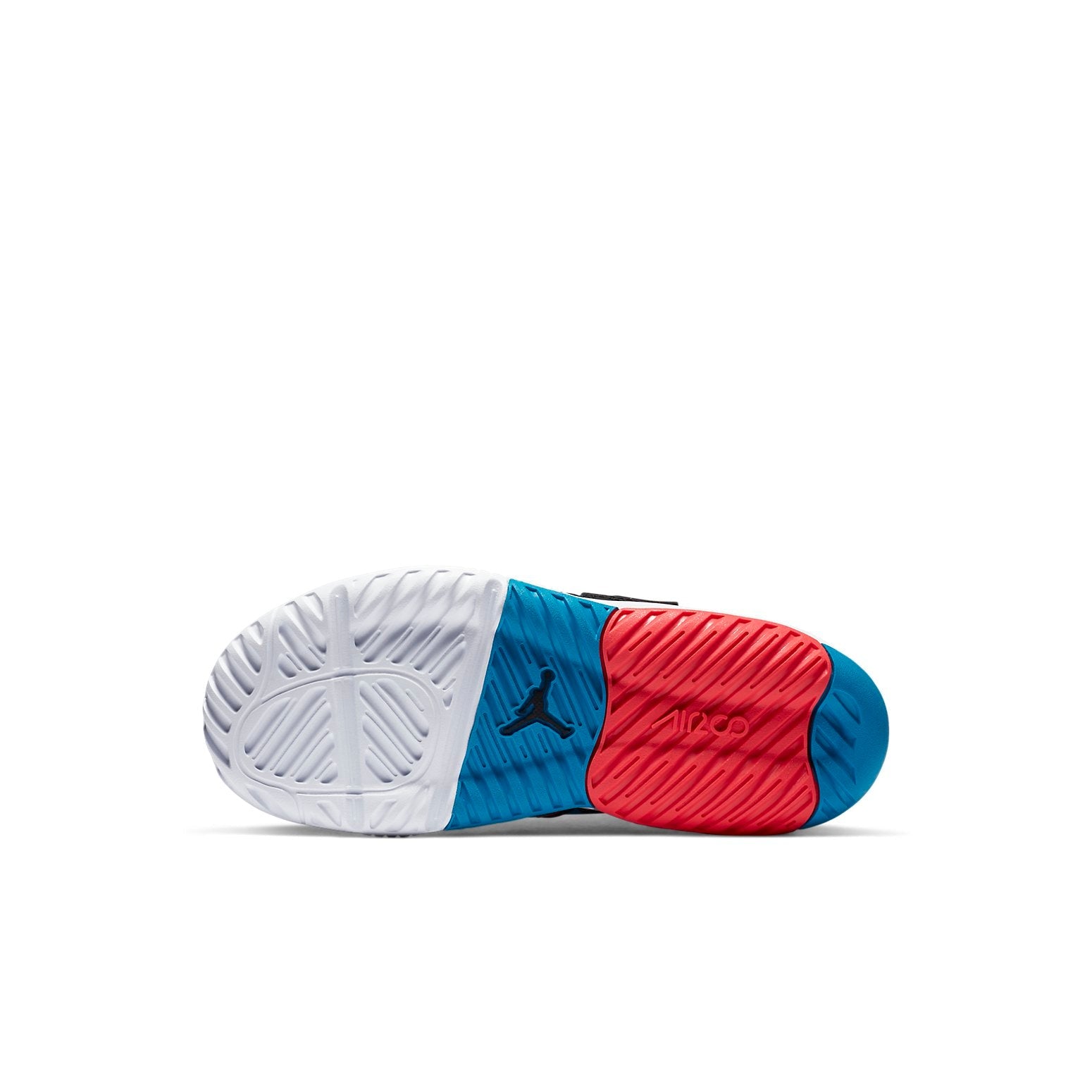 (PS) Air Jordan Max 200 'Game Time' CV5485-001