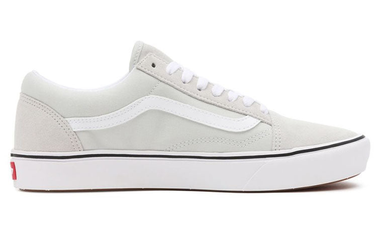 Vans Basics Comfycush Old Skool 'Gray White' VN0A5DYCB1L