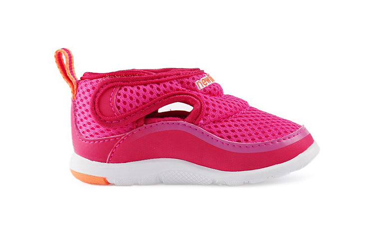 (TD) New Balance 507 Low-top Running Shoes Pink FD507PKI