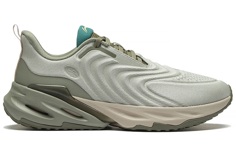 Li-Ning Eazgo 'Matcha Green' ARES035-5