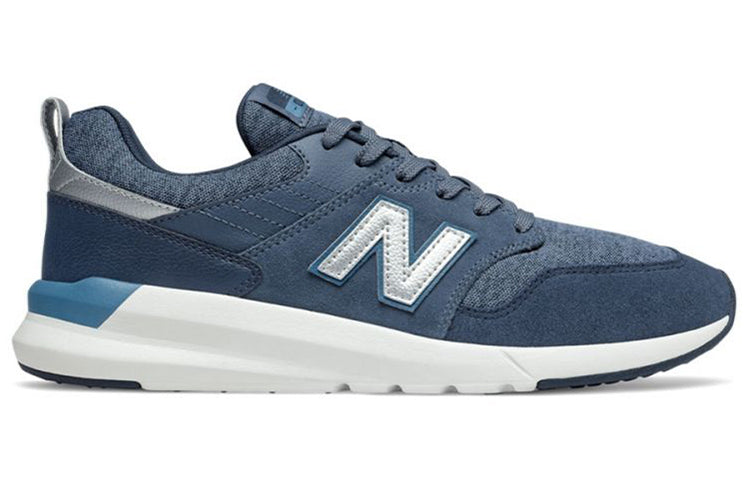 New Balance 009 Series Low-Top Blue MS009HF1