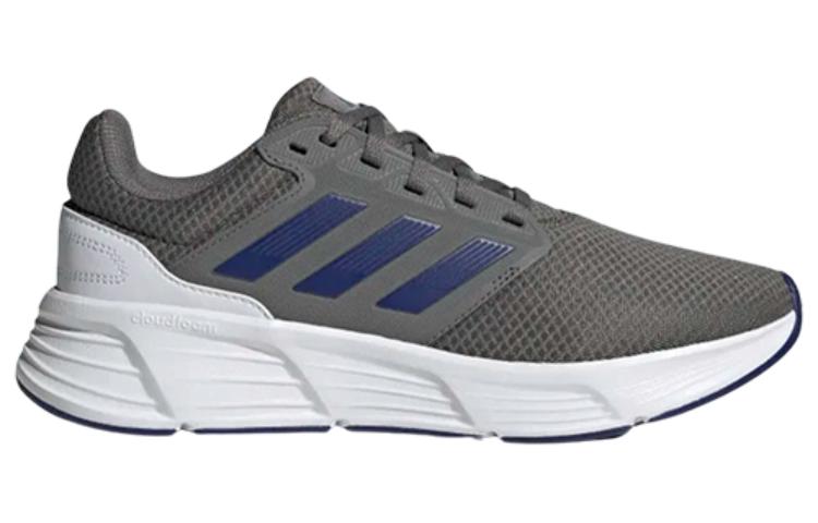adidas Galaxy 6 'Grey Victory Blue' HP2420