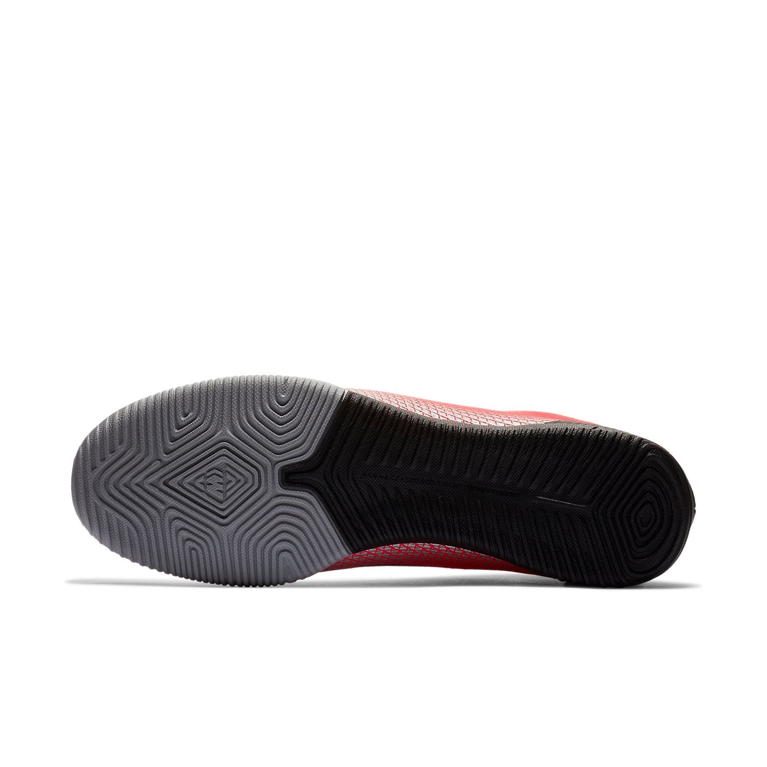 Nike Mercurial SuperflyX 6 Academy CR7 IC 'Bright Crimson' AJ3567-600