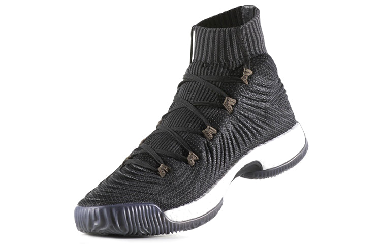 adidas Crazy Explosive 2017 Primeknit 'Core Black' BY3764