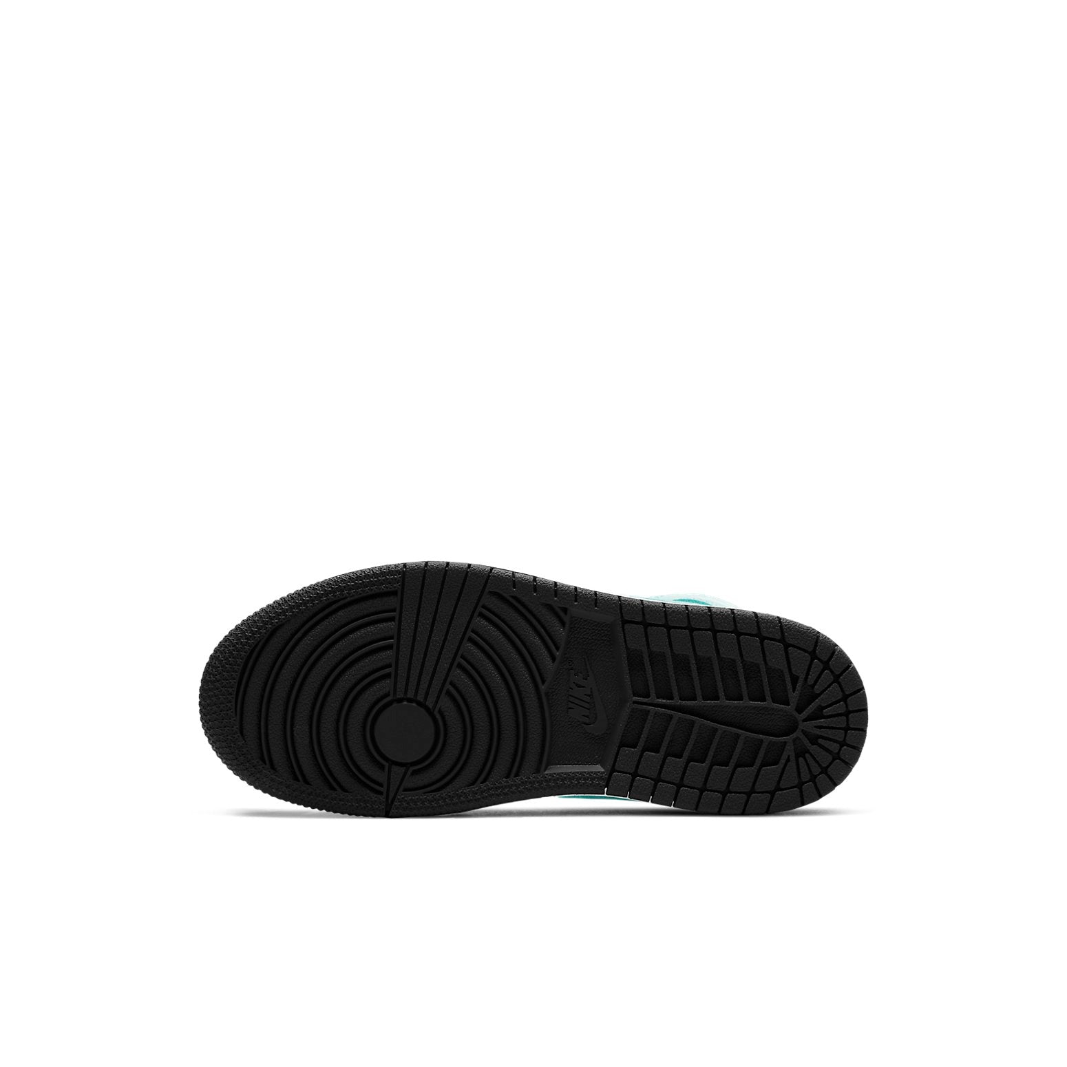 (PS) Air Jordan 1 Mid 'Tropical Twist' 640734-132