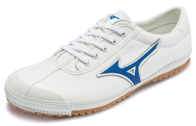 Mizuno LC-02 White Blue D1CR190127