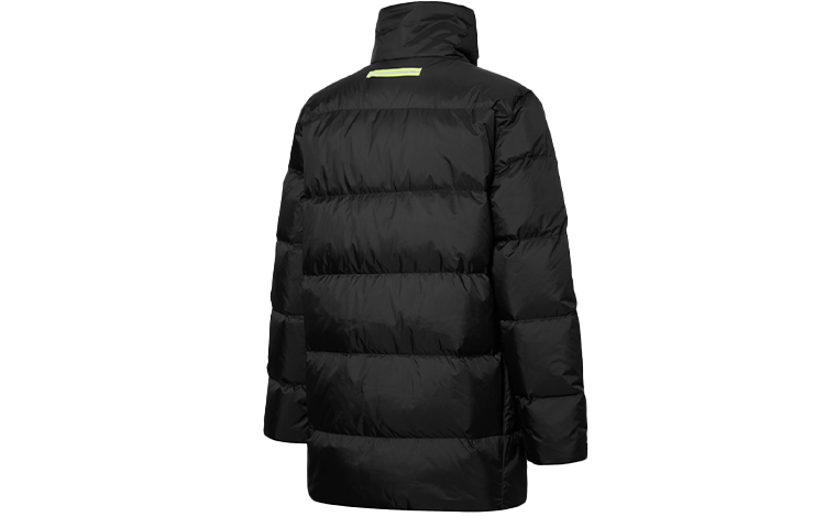 PUMA Reflective Lightweight Down Jacket 'Black' 534487-01