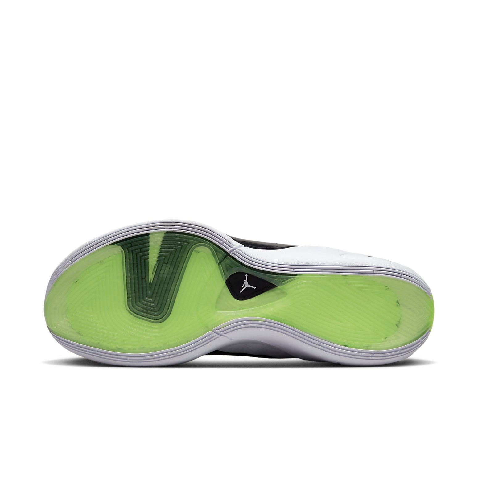 Air Jordan Luka 1 PF 'Reverse Orca' DQ6510-107
