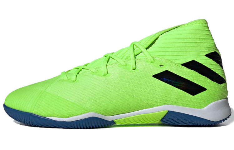 adidas Nemeziz 19.3 IN 'Uniforia Pack Signal Green' FV3995