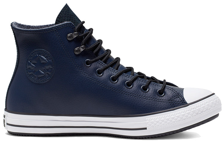 Converse Chuck Taylor All Star Winter Water Repellent High Top 'Blue White' 164924C