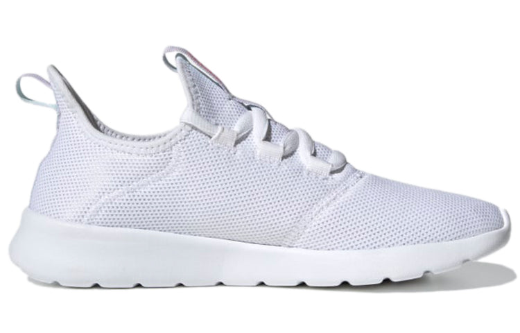 (WMNS) adidas Cloudfoam Pure 2.0 'White Halo Mint' GV7307