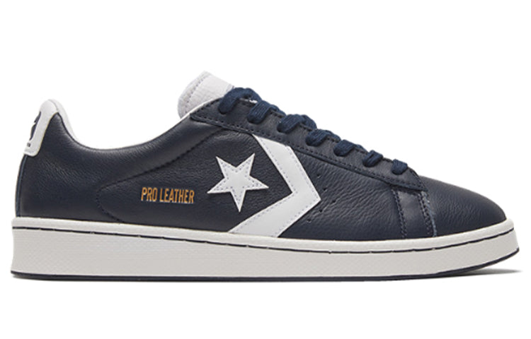Converse Pro Leather 'Blue' 168526C