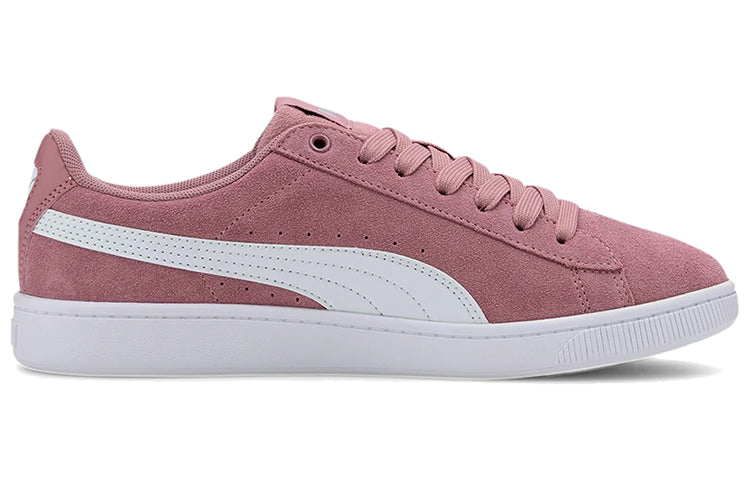 (WMNS) PUMA Vikky V2 'Pink Blue' 369725-22