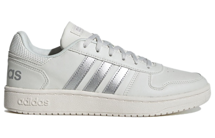 (WMNS) adidas Hoops 2.0 'Grey' EG7742