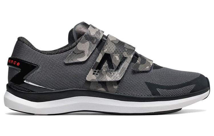(WMNS) New Balance WX09 Cycle 'Black White' WX09CG