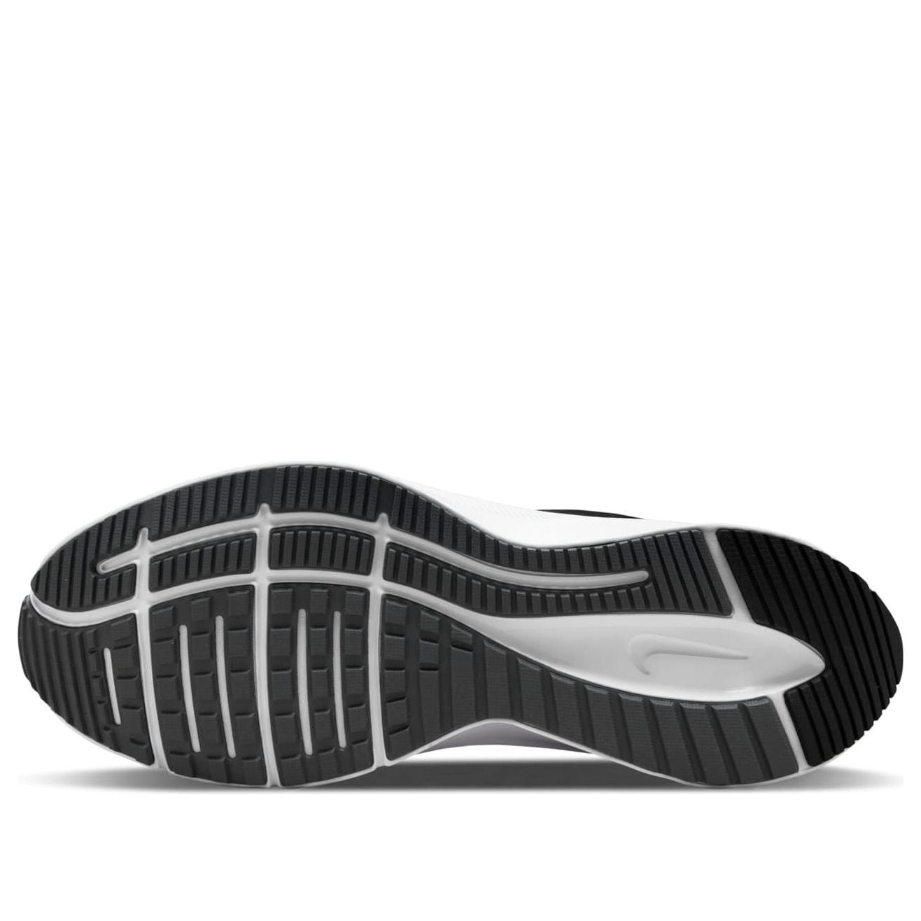 Nike Quest 3 'Black White' CD0230-002