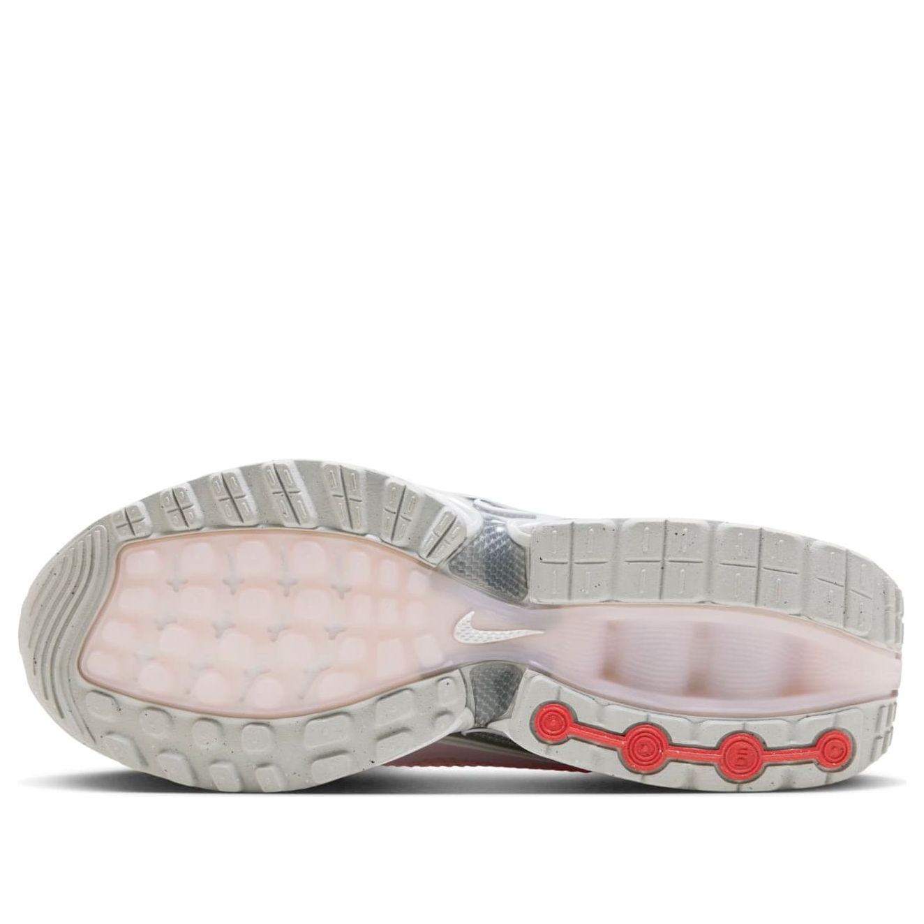 (WMNS) Nike Air Max Dn SE 'Pink Foam Silver White' HJ9636-601