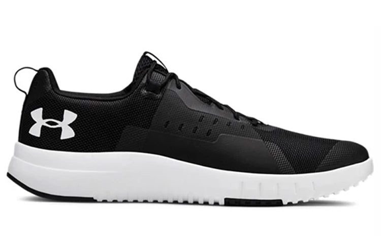 Under Armour TR96 Sports Shoes Black 3021296-002