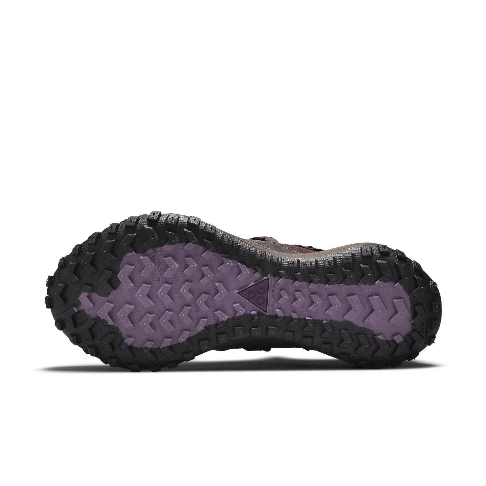 Nike ACG Mountain Fly Low 'Brown Basalt' DC9045-200