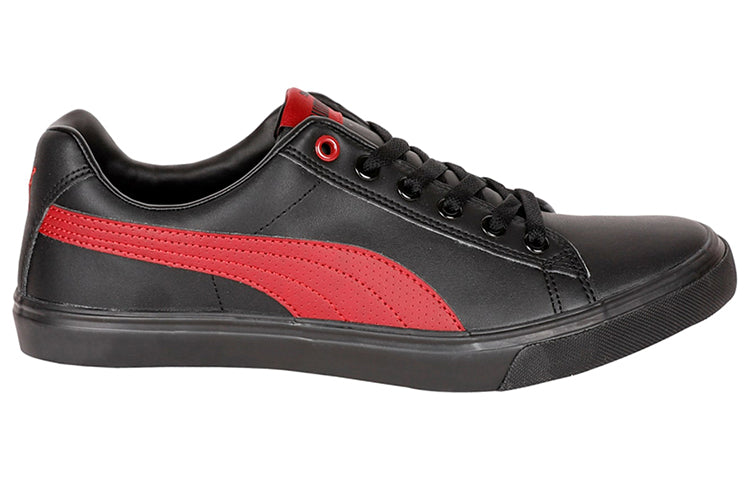 PUMA Salz Nu Idp Red/Black 366214-10