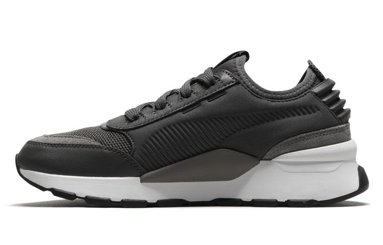 PUMA RS-0 U Core Gray 369601-01
