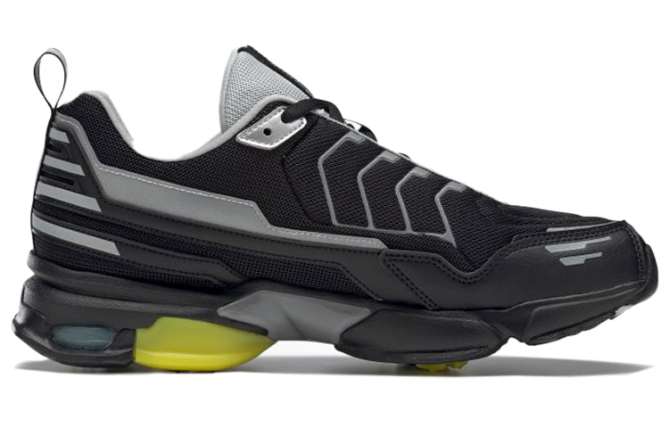 Reebok DMX6 MMI 'Black Pure Grey' EF3201