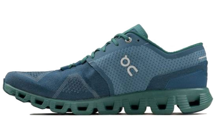 On Running Cloud X 'Storm Tide' 40.99703