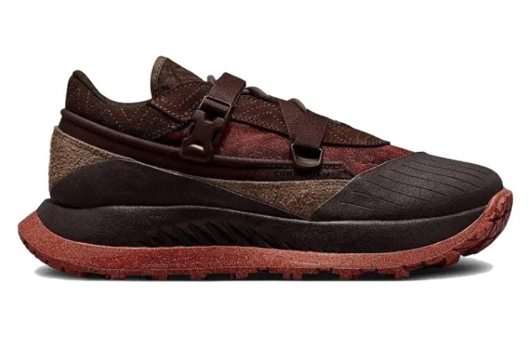 Converse Utility Explore Ox 'Dark Root' A00587C