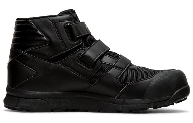 ASICS Winjob CP601 G-TX Black FCP601-001