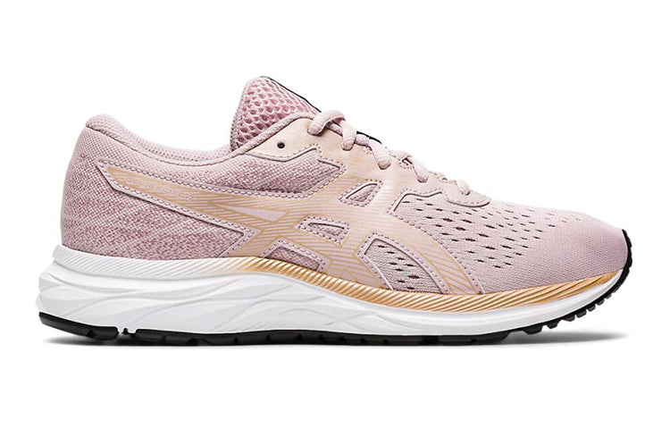 (GS) ASICS Gel-Excite 7 'Pink' 1014A084-702
