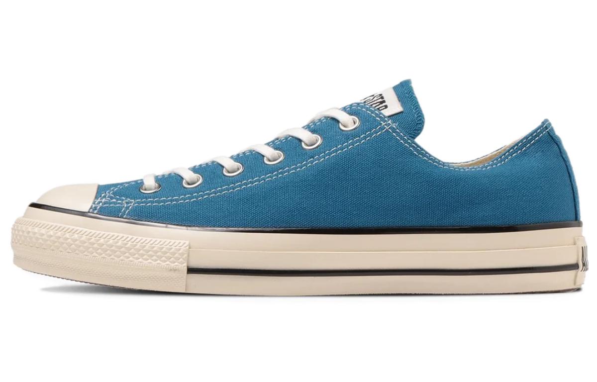 Converse Chuck Taylor All Star US Ox 'Classic Blue' 31309042