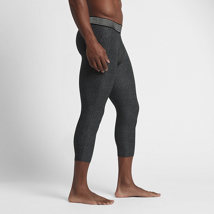 Basketball Pants Men Air Jordan 23 Alpha Hypercool 833720-060