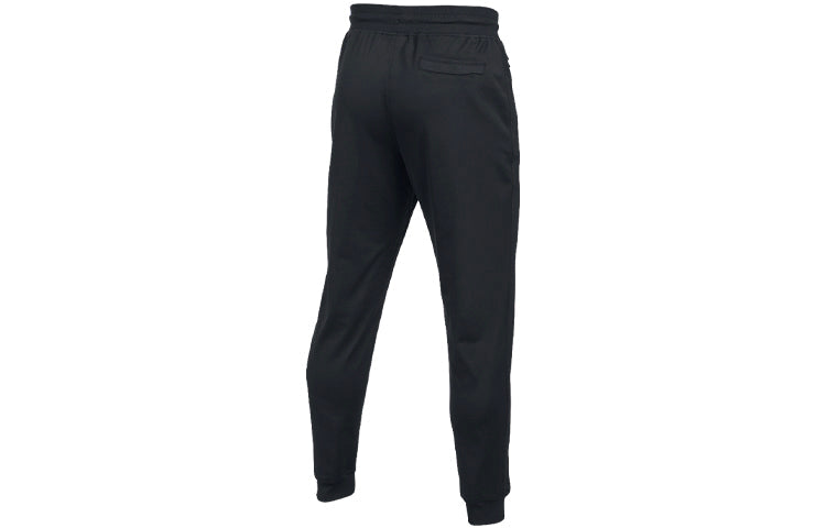 Under Armour Sportstyle Pants 'Black' 1290261-001