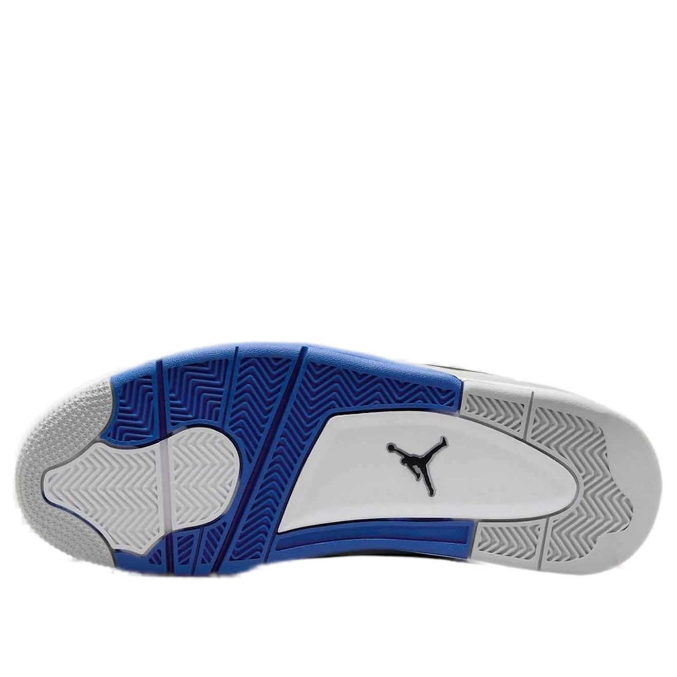 Air Jordan Dub Zero 'White Game Royal' 311046-140