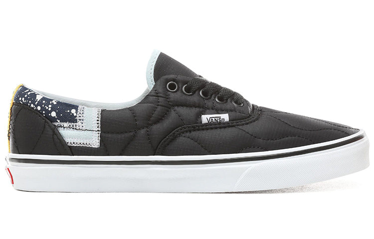Vans MIXED QUILTING ERA Black VN0A38FRVP6
