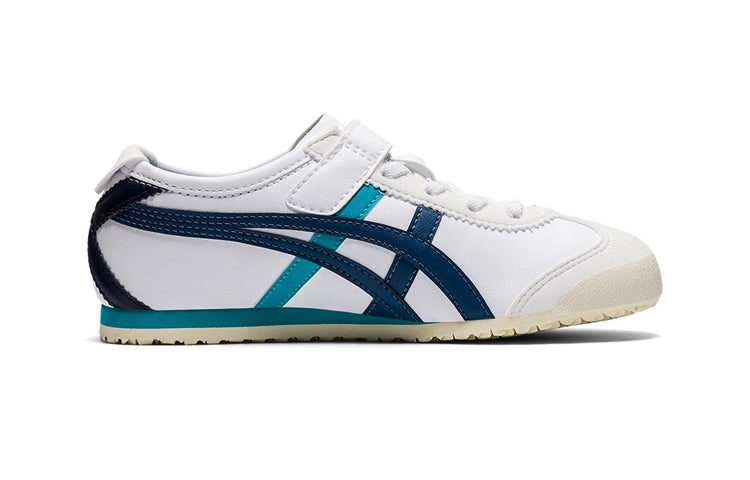 (PS) Onitsuka Tiger Mexico 66 'White Blue' 1184A049-104