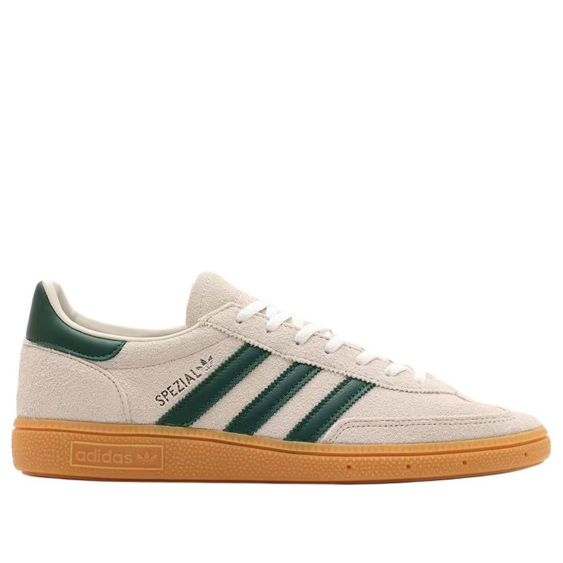 (WMNS) adidas Handball Spezial 'Alumina Collegiate Green' JS0242