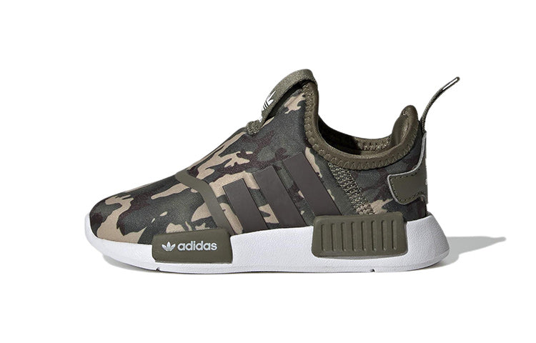 (TD) adidas NMD 360 'Camo' ID4260