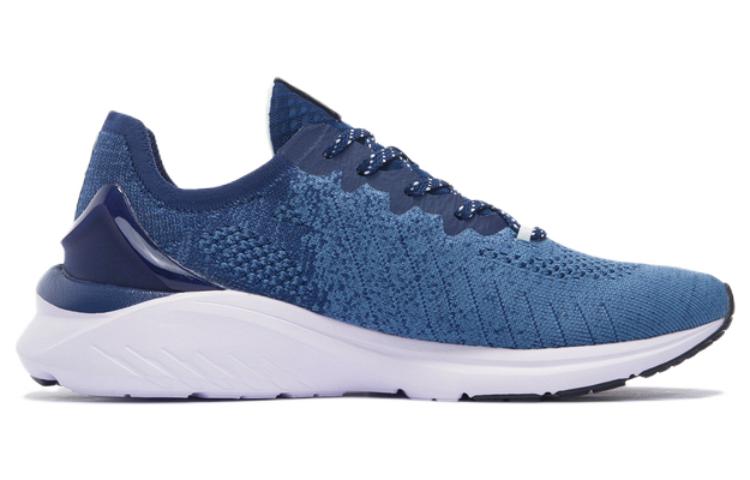 Li-Ning YunQue No Boundry 'Blue' AGLR325-4