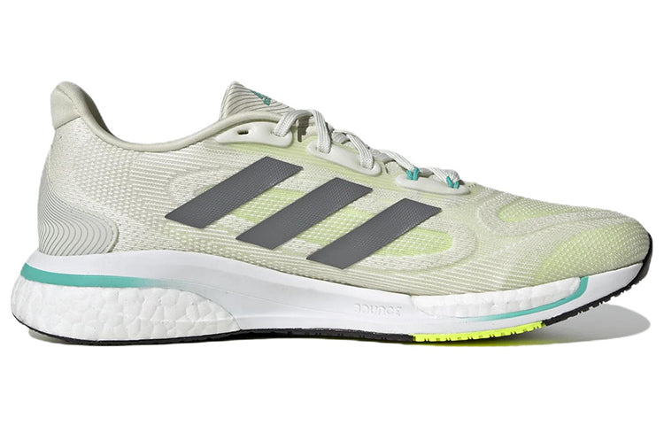 adidas Supernova+ 'Mint Rush Solar Yellow' GX2907
