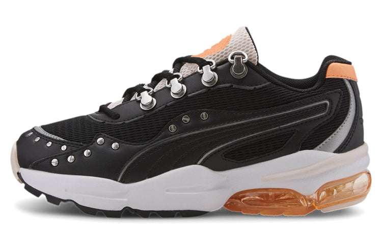 (WMNS) PUMA Cell Stellar Embellish 'Black Rosewater' 371638-02