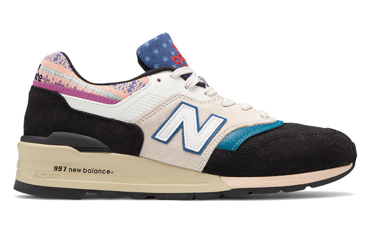 New Balance 997 'Patchwork' M997PAL