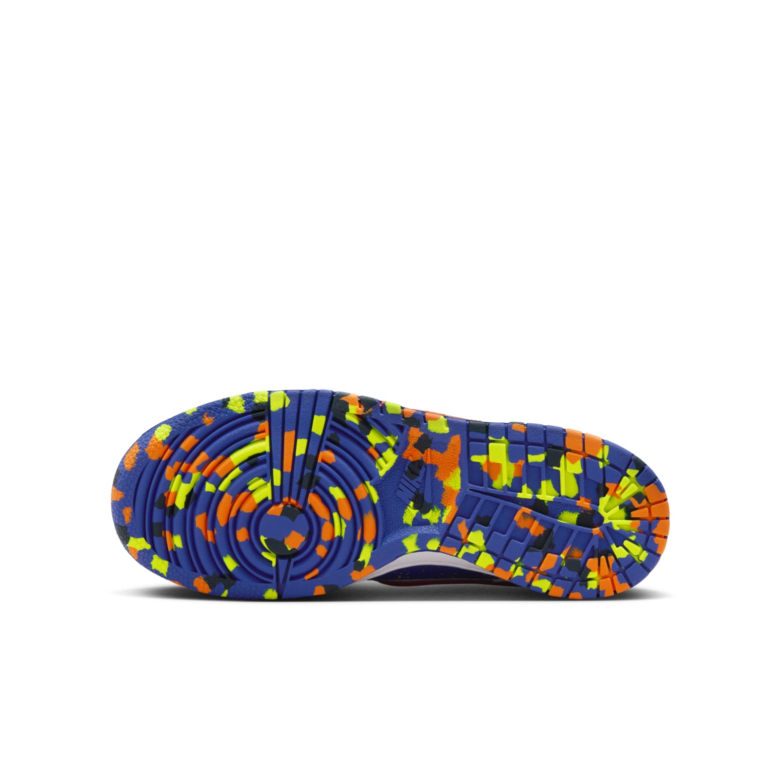 (GS) Nike Dunk Low 'Paint Splatter' HJ9233-025