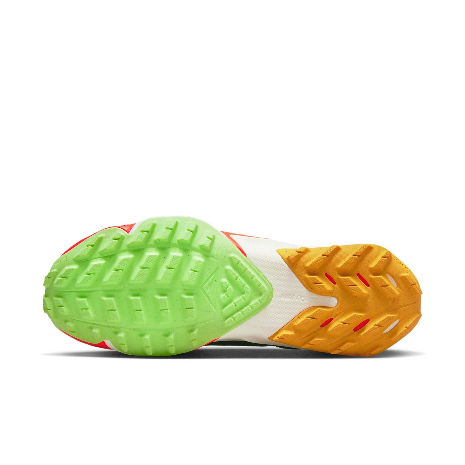 (WMNS) Nike Air Zoom Terra Kiger 8 'Velvet Brown Bright Crimson' DH0654-200