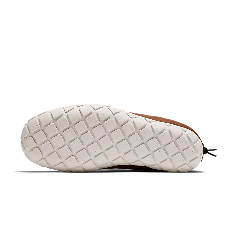 Nike Air Moc Bomber 'Cognac' 862439-200