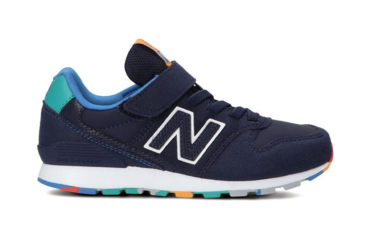 (PS) New Balance 996 Navy YV996MNV