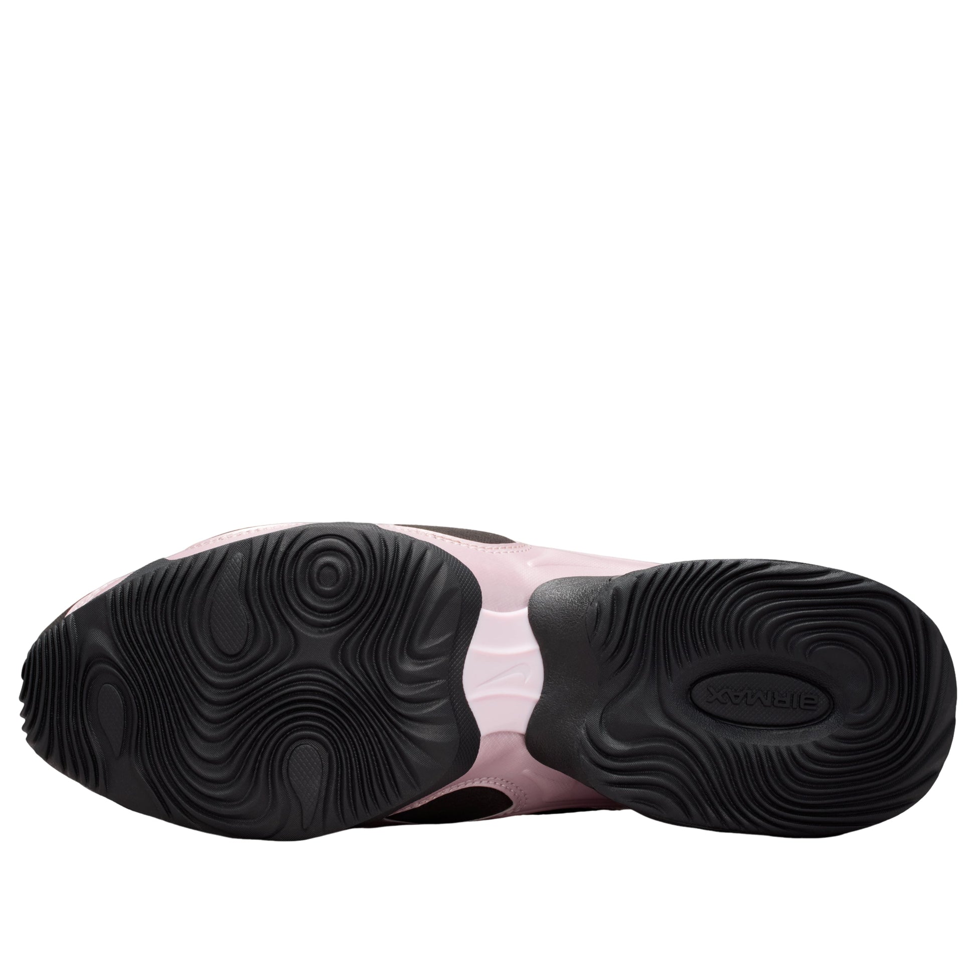 (WMNS) Nike Air Max Muse 'Pearl Pink Black' FV1920-606