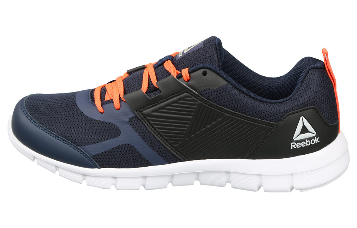 Reebok Running Speed Xtreme Enhanced Lp 'Black Blue Red' DV8011