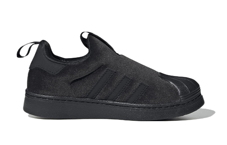 (PS) adidas Originals Superstar 360 'Triple Black' GX3260