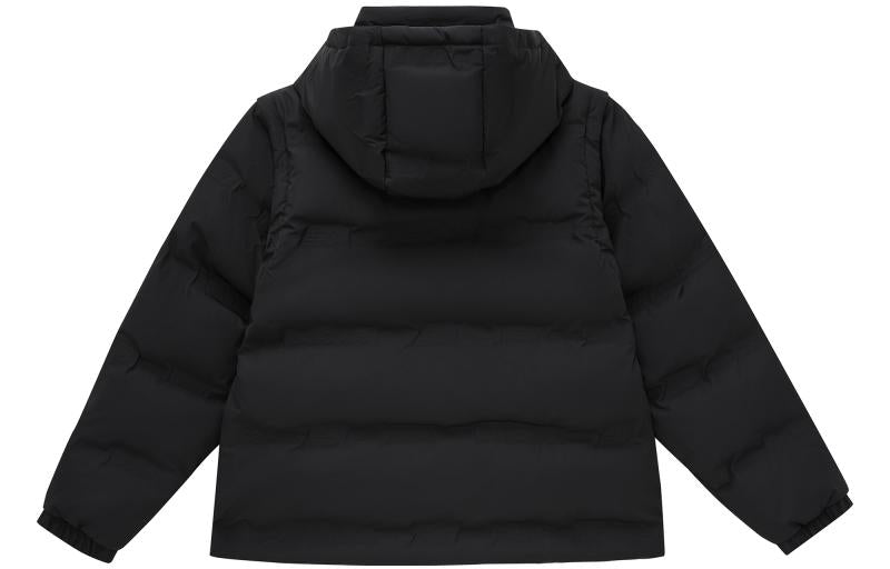 (WMNS) New Balance Athletic Down Jacket Asia Sizing 'Black' AWJ24314-BK